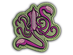 Giant Squid