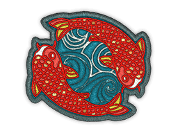 Koi