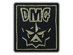 Metal Distinguished Master Guardian