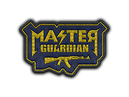 Metal Master Guardian I