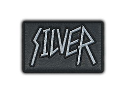 Metal Silver