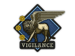 Vigilance