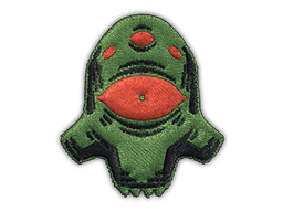Vortigaunt
