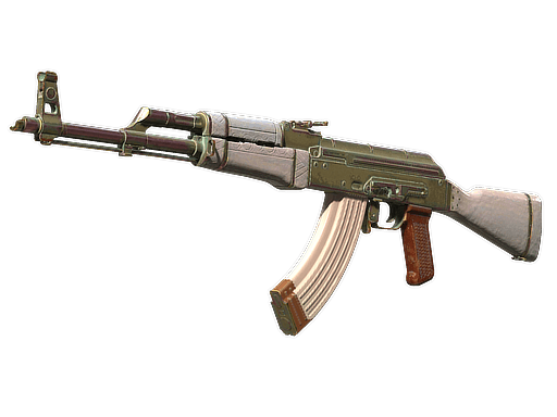 AK-47 (Aphrodite)