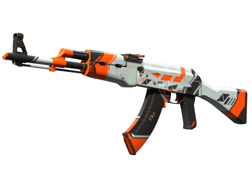 AK-47 (Asiimov)