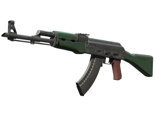 AK-47 (First Class)