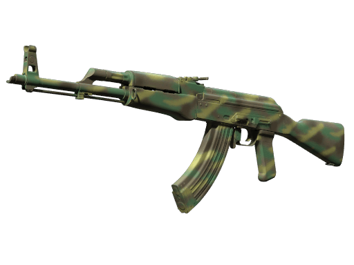 AK-47 (Jungle Spray)