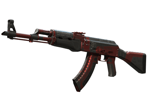 AK-47 (Orbit Mk01)