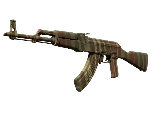 AK-47 (Predator)