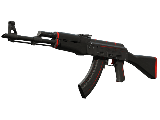 AK-47 (Redline)