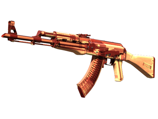 AK-47 (X-Ray)