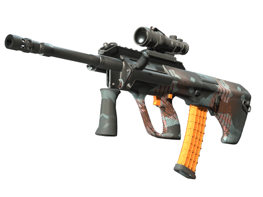 AUG (Amber Slipstream)