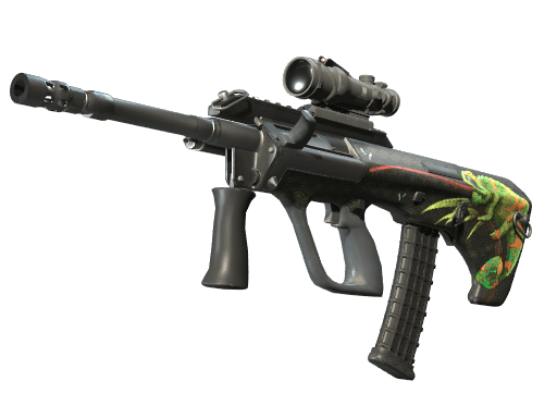 AUG (Chameleon)