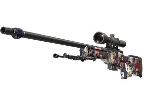 AWP (Acheron)