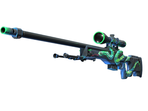 AWP (Atheris)
