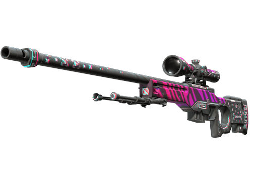 AWP (Chromatic Aberration)