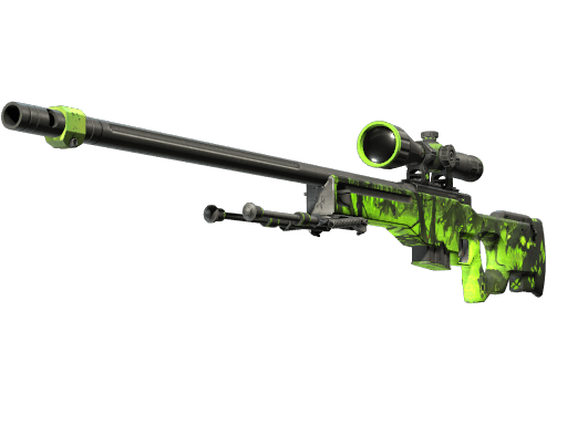 AWP (Containment Breach)