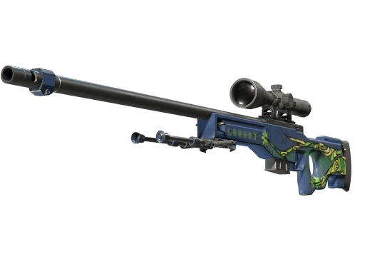 AWP (Corticera)