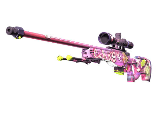 AWP (Crakow!)