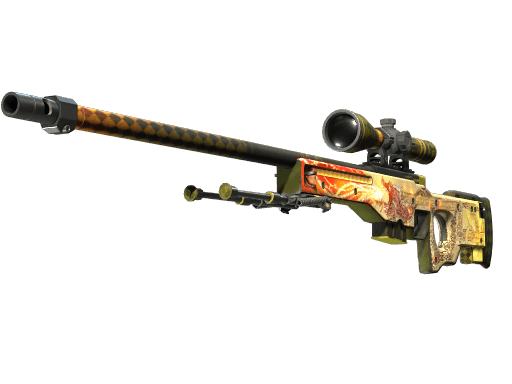 AWP (Dragon Lore)