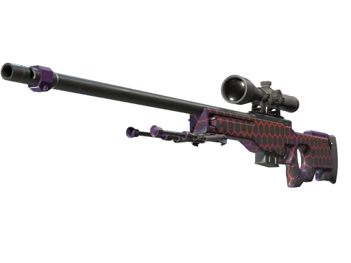 AWP (Electric Hive)
