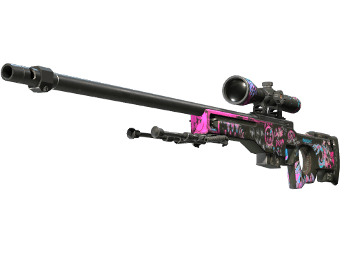 AWP (Fever Dream)