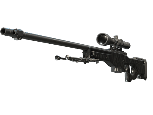AWP (Graphite)