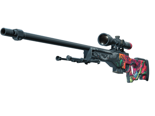 AWP (Hyper Beast)