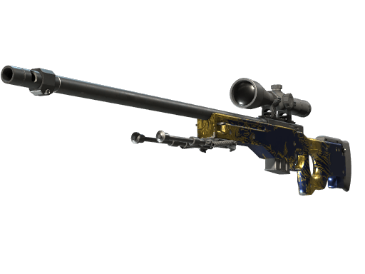 AWP (Man-o'-war)