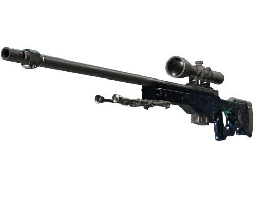 AWP (Medusa)