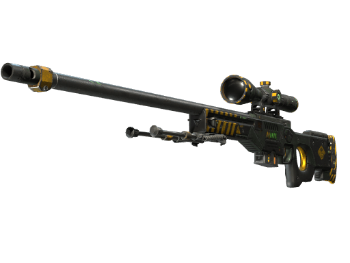 AWP (Phobos)