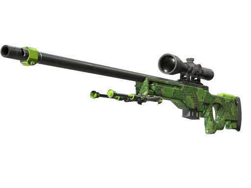 AWP (Pit Viper)