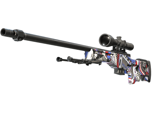 AWP (POP AWP)