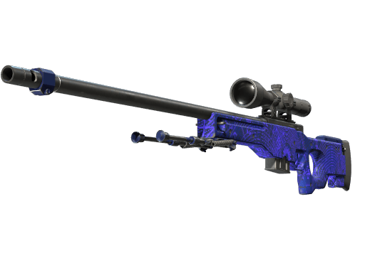 AWP (Sun in Leo)