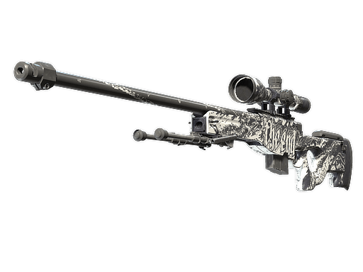 AWP (The End)