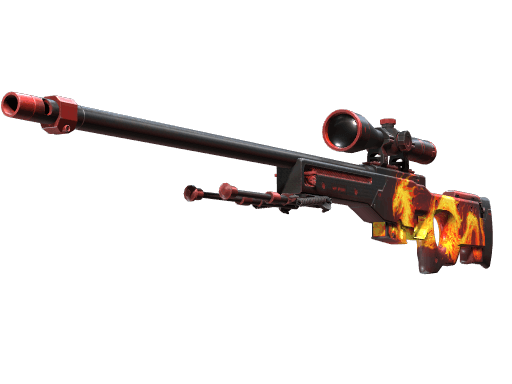AWP (Wildfire)