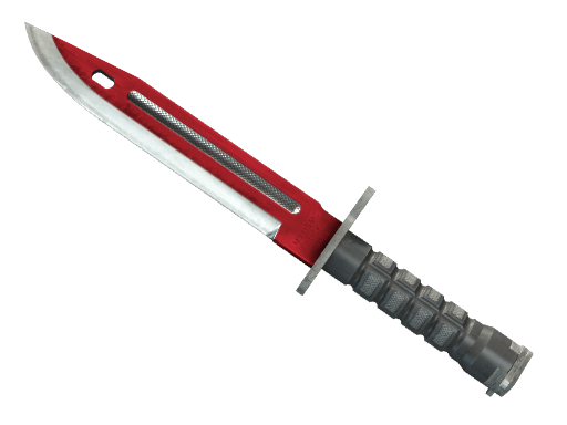 Bayonet (Autotronic)