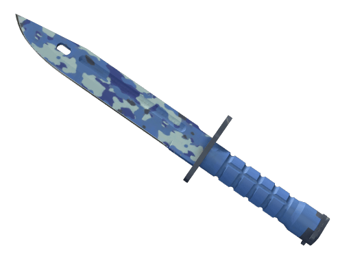 Bayonet (Bright Water)