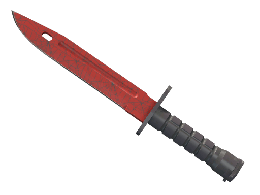 Bayonet (Crimson Web)