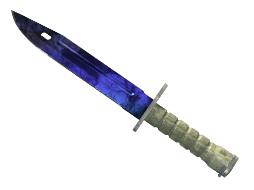 Bayonet (Doppler Phase 3)