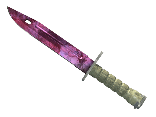 Bayonet (Doppler Phase 2)