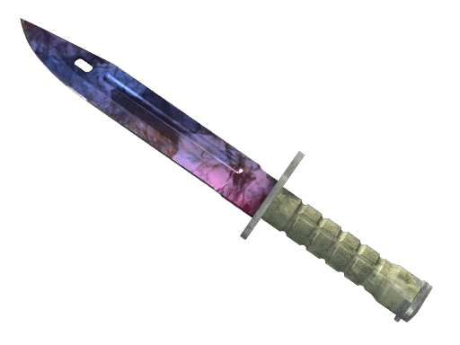 Bayonet (Doppler Phase 1)