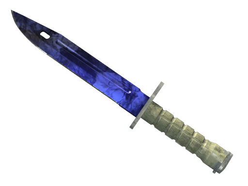 Bayonet (Doppler Phase 4)