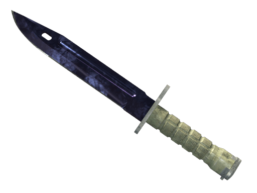 Bayonet (Doppler)