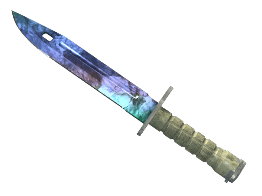 Bayonet (Gamma Doppler Phase 1)