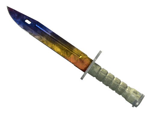 Bayonet