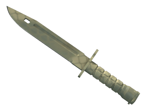 Bayonet (Safari Mesh)