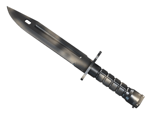 Bayonet (Scorched)