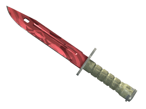 Bayonet (Slaughter)