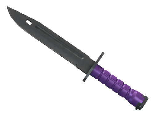 Bayonet (Ultraviolet)